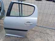 Tür hinten links PEUGEOT 207 CC (WD_) 1.6 16V