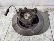 Radlager hinten links OPEL ASTRA K 1.6 CDTi