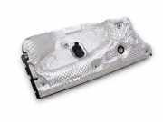 Heat Insulation AUDI A5 Sportback (8TA) 2.0 TDI quattro