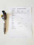 Einspritzdüse BMW 1 Cabrio (E88) 120 d 0445110503