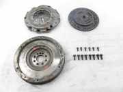 Schwungrad PEUGEOT 407 SW (6E_) 2.0 HDi 135 0721CT000