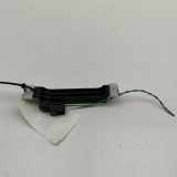 Keyless Antenne NISSAN QASHQAI III (J12) 1.3 DIG-T All-wheel Drive 285E6-5RA0A