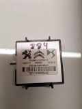 Einparkhilfe PDC Steuergerät PEUGEOT 3008 II SUV 2.0 BlueHDi 180 98096A