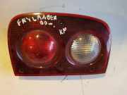 Rücklicht hinten links LAND ROVER FREELANDER (L314) 1.8 16V 4x4 22960102 AMR4002