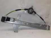 Türfensterheber hinten rechts CITROËN C3 Picasso 1.6 HDi 32533000 08062009