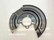 Rear Brake Disc Protection NISSAN JUKE (F16) 1.6 Hybrid S719