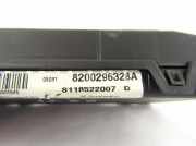 Andere Steuergeräte DACIA LOGAN MCV (KS_) 1.6 16V 8200296328A