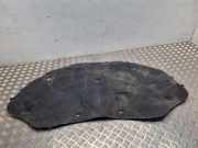 Polster der Motorhaube VW PASSAT B7 ALLTRACK (365) 2.0 TDI