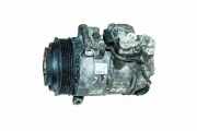 Klimakompressor MERCEDES-BENZ E (W212) E 250 CDI / BlueTEC 4-matic (212.082, 212.097) 22303111