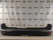 Hintere Stoßstange FORD TRANSIT CONNECT 1.6 TDCi KT1B17K823N