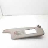 Rechte Sonnenblende RENAULT MEGANE II (BM0/1_, CM0/1_) 1.5 dCi