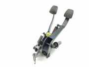 PEDALE SATZ SET MERCEDES-BENZ M (W163) ML 270 CDI (163.113) 2022900112
