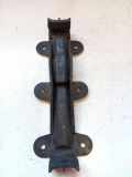 Stoßstangenhalter hinten rechts AUDI 100 (4A, C4) 2.0 893807253