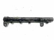 Kraftstoffzuführung