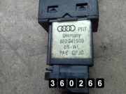 Schalter für Warnblinker Audi A4 Avant (8E, B7)