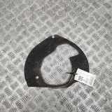 Spritzblech für Bremsscheibe Porsche 911 Cabriolet (991) 99135180201