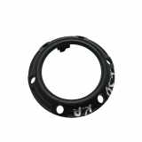 Blende Nebelscheinwerfer Mitsubishi Outlander II (CWW) 6400A599