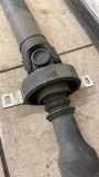 Kardanwelle BMW 1 (F21) 116 d 762418204