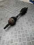 Antriebswelle vorne links TOYOTA COROLLA (_E12_) 2.0 D-4D (CDE120R_, CDE120L_)