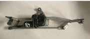 Scheibenwischermechanismus vorne VW PASSAT B6 (3C2) 2.0 TDI 16V 3C1955023G