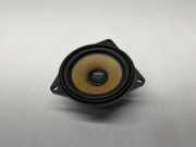 Lautsprecher links hinten BMW 2er Cabriolet (F23) 9804157