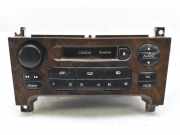 Radio/Navigationssystem-Kombination Peugeot 607 () 96539358