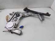 Türfensterheber hinten links SUBARU FORESTER (SF_) 2.0 AWD