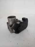 Drosselklappe RENAULT TRAFIC II Minibus / passenger (JL) 2.5 dCi 115 0281002687