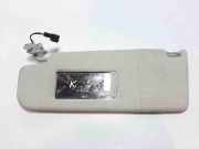 Sonnenblende links VW Jetta IV (162, 163, AV3, AV2) 5C6857551