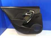Türpolster hinten links SAAB 9-5 (YS3G) 1.6 Turbo 13300518 13291219