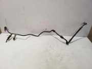 Klimaleitung VW GOLF III (1H1) 1.9 TDI 1J1820741