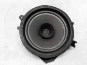 Türlautsprecher hinten links VOLVO V70 II (SW) 2.5 T 30679498
