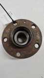 Nabe hinten rechts VW POLO (9N_) 1.4 TDI
