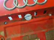 Heckklappenspoiler AUDI A3 (8L1) 1.8