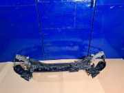 Zier-/Schutzleistensatz für Kühlergitter Volvo S40 II (544) 31335263