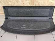 Kofferraum Ablage MAZDA 3 (BK) 1.6 DI Turbo