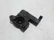 Kühlerträger Renault Twingo III (BCM) 215143071R