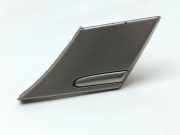 Kotflügelzierleiste hinten links MERCEDES-BENZ C (W203) C 200 CDI (203.004) A2036905362