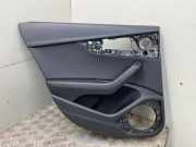 Türpolster hinten links AUDI A4 Allroad (8WH, B9) 2.0 TDI quattro 8W0867487