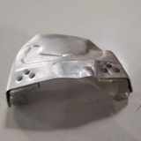 Hitzeschutz AUDI A7 Sportback (4GA, 4GF) 3.0 TDI quattro 8W0301325C