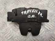 Heckklappenschloss PEUGEOT TRAVELLER 2.0 BlueHDi 145 9816195380