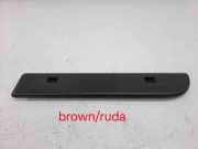 Details zur Sitzverkleidung PORSCHE CAYENNE (92A) 3.0 Diesel 7P5885249