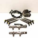 Einspritzanlage Diesel Audi A4 (8W, B9) 059130755CG