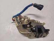 Türschloss hinten rechts