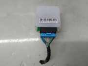 Relais HONDA CIVIC VII Hatchback (EU, EP, EV) 1.4 iS (EP1) 38140