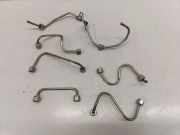 Kraftstoffrohr MITSUBISHI L 200 / TRITON (KJ_, KK_, KL_) 2.4 DI-D 4WD (KJ0T)