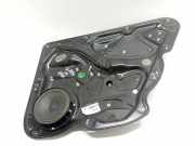 Fensterheber rechts hinten VW Passat B7 (362) 974226320