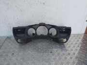 Armaturenbrett Verkleidung CITROËN C5 II (RC_) 2.0 16V (RCRFJB, RCRFJC) 9682387877