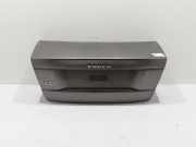 Heckklappe geschlossen Volvo S80 II (124) 31217320