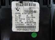Kombiinstrument BMW 3 (E90) 318 d 916682702